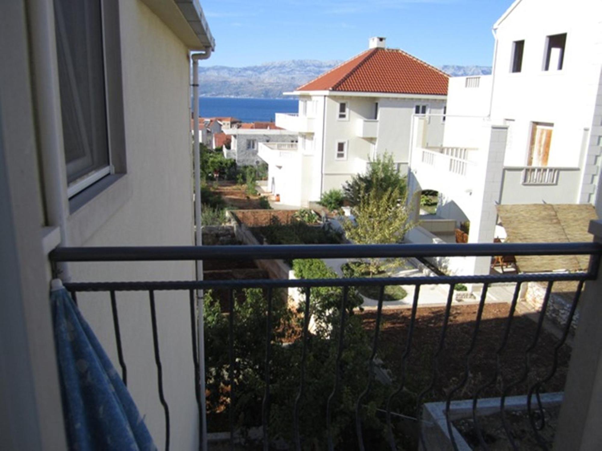 Apartments Nives Supetar Quarto foto